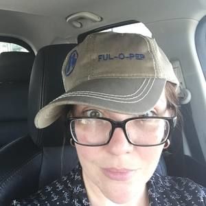 Meet your Posher, Dana